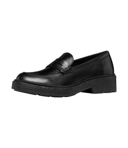 Mocassin à Enfiler Swelen Geox