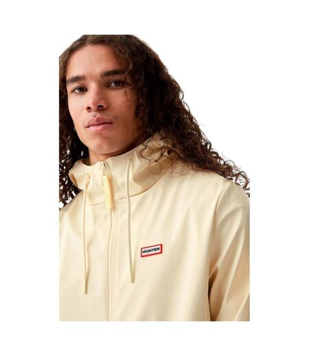Unisex Adult Andrea Raincoat Gravel Hunter