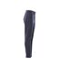 Womens/ladies Frontline Work Trousers Dark Navy Mascot-4