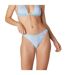 Slip de bain bleu Rayol-2