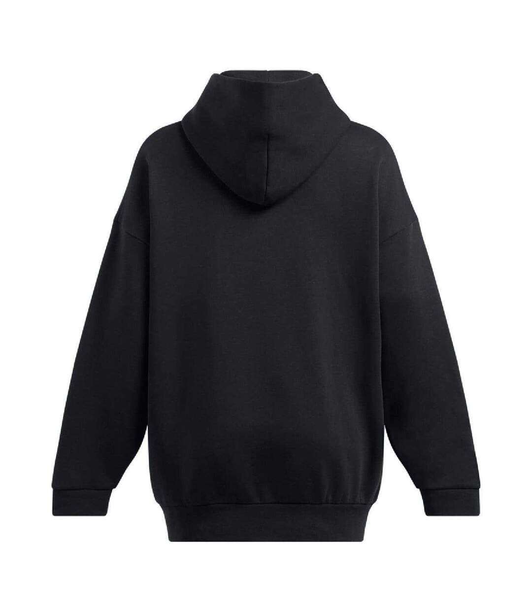 Sweat À Capuche Motif/style Icônes Ultra Femme Noir Under Armour-3