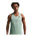 Débardeur Aero Swift Homme Vert Nike-2