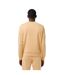 Mens Signature Classic Sweatshirt Natural Lacoste-3