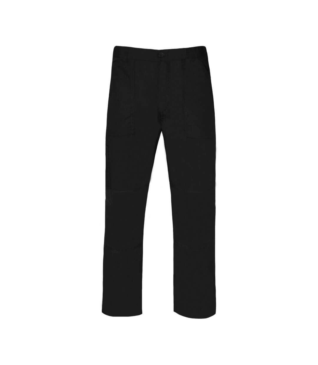 Pantalon de travail homme noir Regatta