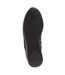 Bottes effecting femme noir Dune London-3