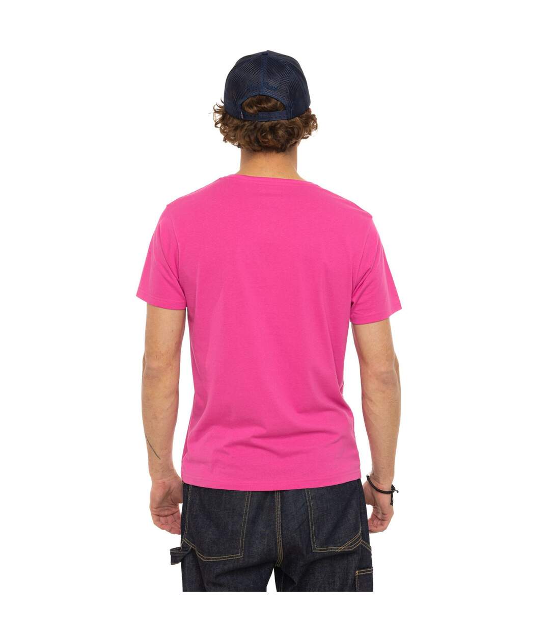 TEE SHIRT JERSEY VD-LIV AVR/MAI/JUI 2026 Vondutch-3