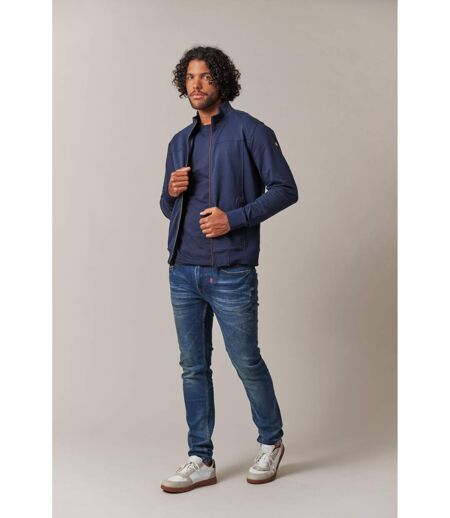 Sweat col montant confortable POWER