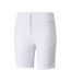 Short de Golf Blanc Femme Puma 533013 - L