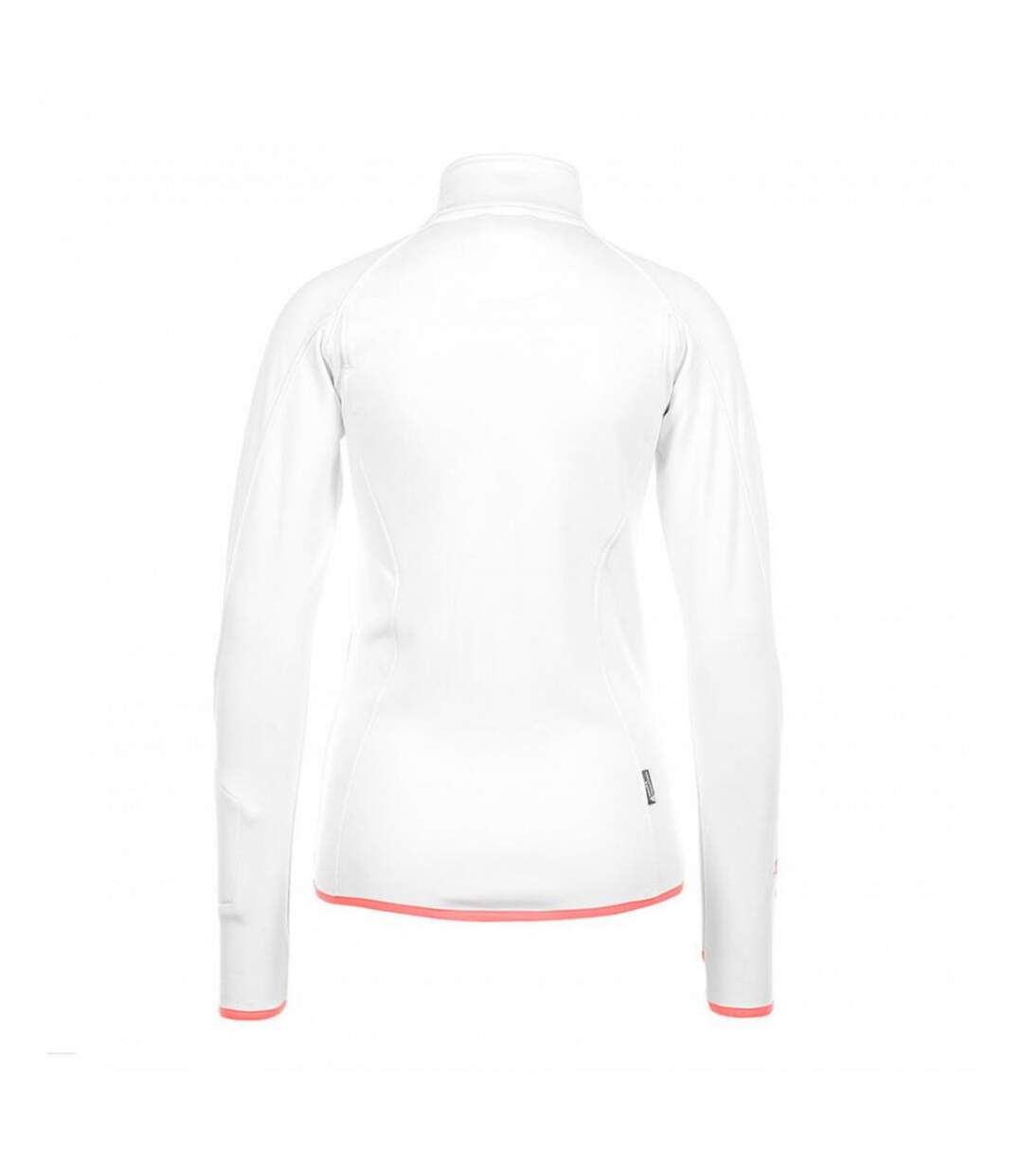 Blouson polarshell femme ACLIMATE