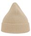 Bonnet andy adulte beige Atlantis