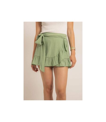 Jupe-short portefeuille XABERI - Dona X Lisa