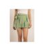 Jupe-short portefeuille XABERI - Dona X Lisa-1