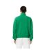 Sweat Style Badge Accent Adulte Vert Lacoste-3
