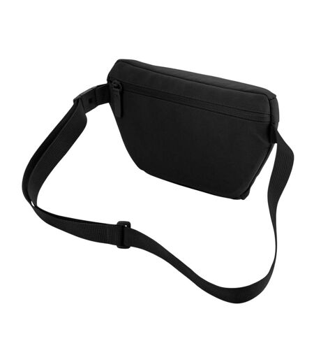 Simplicity Waist Bag One Size Black Bagbase