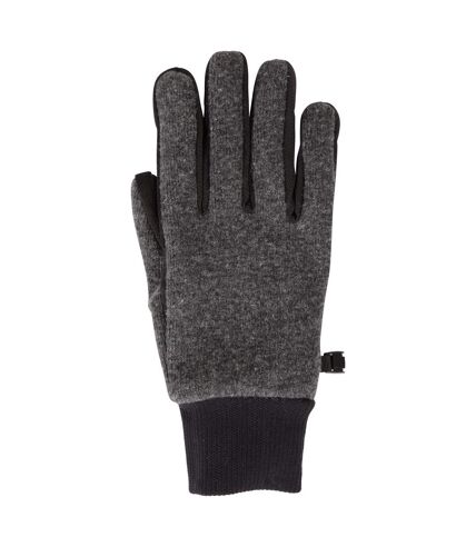 Gants tactiles homme m gris Mountain Warehouse Mountain Warehouse