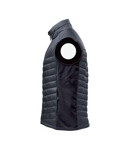 Mens montserrat thermal body warmer indigo/midnight Stormtech