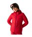Blouson De Ski Gliding Femme Vrai Rouge Dare 2B-1