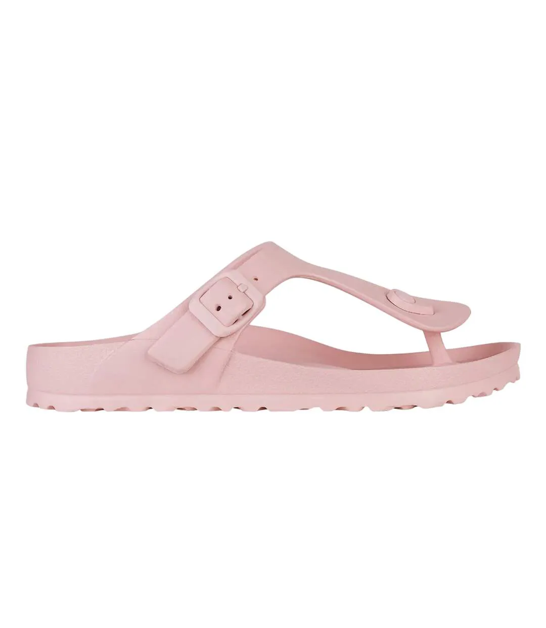 Sandales Motif/style Littoral Femme Rose Blush Holster-1