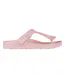 Sandales Motif/style Littoral Femme Rose Blush Holster-1