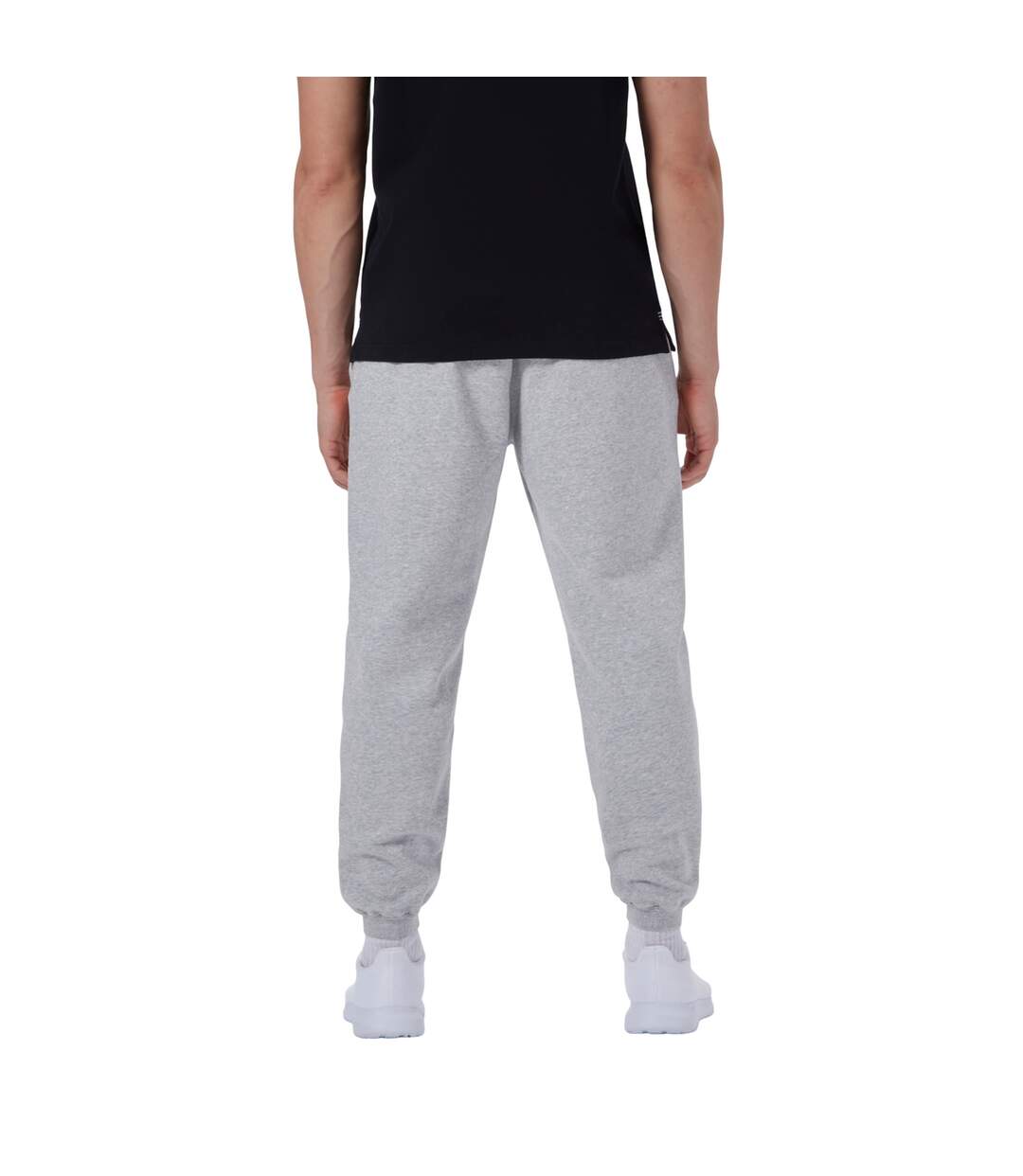 Mens Leisure Jogging Bottoms Classic Marl Canterbury-1