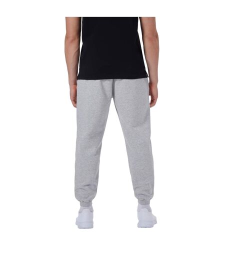 Mens Leisure Jogging Bottoms Classic Marl Canterbury