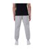 Mens Leisure Jogging Bottoms Classic Marl Canterbury-1
