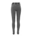 Legging Motif/style Effet Denim Femme Gris Foncé Urban Classics-2