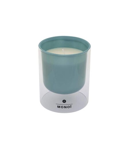 Bougie Parfumée en Verre Ilan 220g Monoï