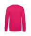 Pull king homme rose magenta B&C