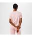 T-shirt Forstal Femme Rose Jack Wills-2
