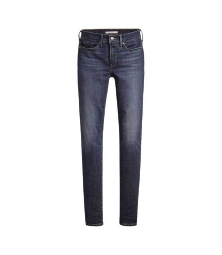 Jean Shaping Femme Bleu Levis