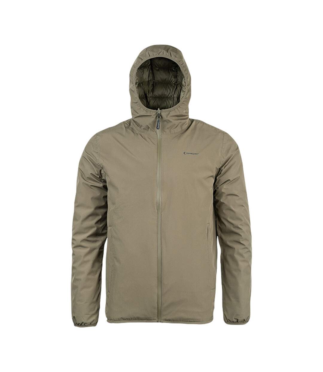 Veste Imperméable Homme Vert Speero-1