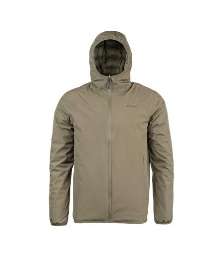 Veste Imperméable Homme Vert Speero