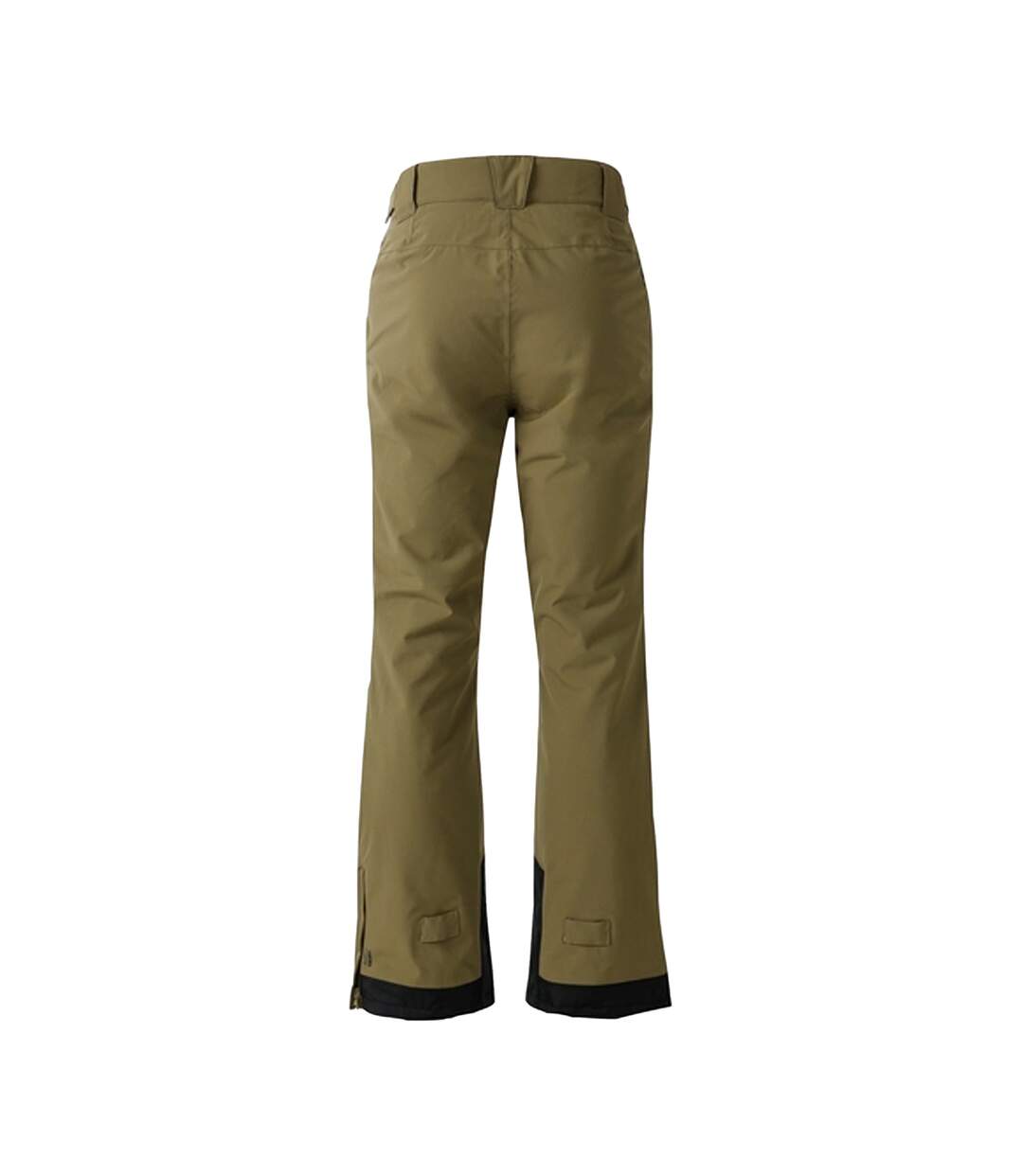 Pantalon De Ski Baseplate Homme Olive Dare 2B-3
