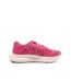 Chaussures de running rose femme under armour charged breeze-2