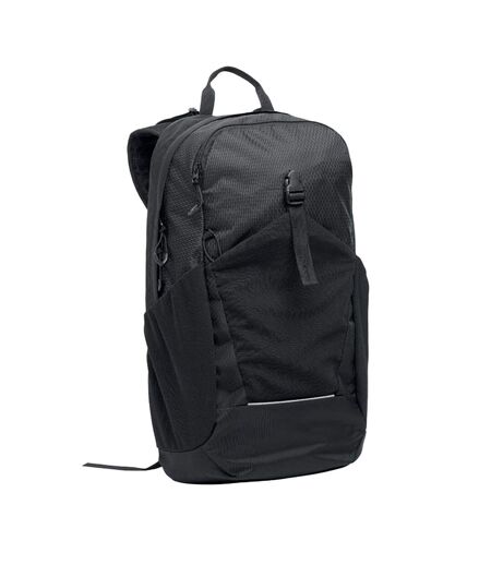 Sac à dos bagga taille unique noir MidOcean