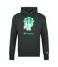 Mens Cltx Gaming Hoodie Black Champion-1