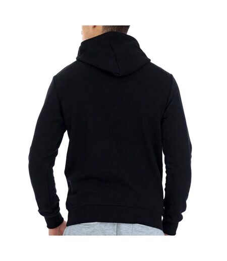 Sweat à capuche Noir Homme Nasa 51H - L