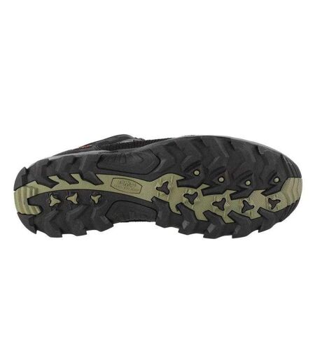 Baskets Rigel Homme Gris Foncé CMP