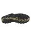 Baskets Rigel Homme Gris Foncé CMP-4