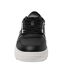 Baskets L001 Adulte Noir Blanc Lacoste-1