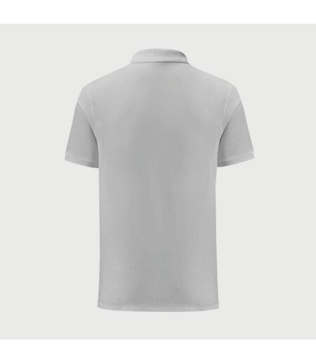 Fruit Of The Loom Mens Iconic Polo Shirt (White) - UTRW6516