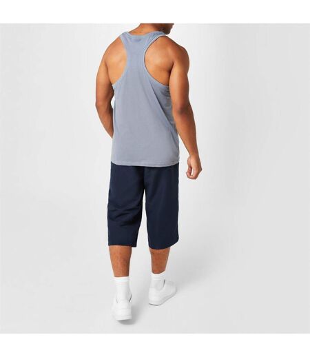 Pantalon De Survêtement Homme Bleu Marine Slazenger