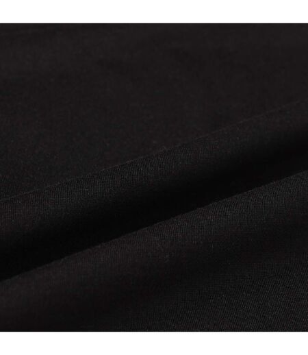 T-shirt Manches Longues Agile Homme Noir Dare 2B