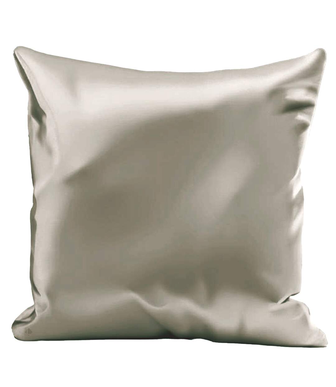 Taie d'oreiller microfibre réversible 60x60 cm collection HOSANA-1