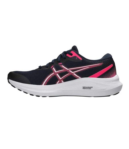 Chaussures Gel Phoenix Homme Bleu Nuit Rose Asics