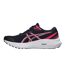 Chaussures Gel Phoenix Homme Bleu Nuit Rose Asics-3