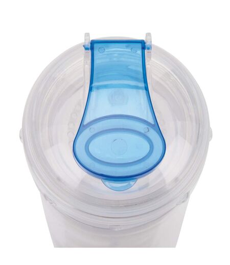Water bottle one size blue XD Collection