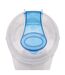 Water bottle one size blue XD Collection-2
