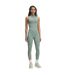 Débardeur Sans Manches Vanish Femme Vert Under Armour-1